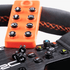 Fanatec CSL Elite Steering Wheel WRC | Steering wheels | SIMHUB.PRO