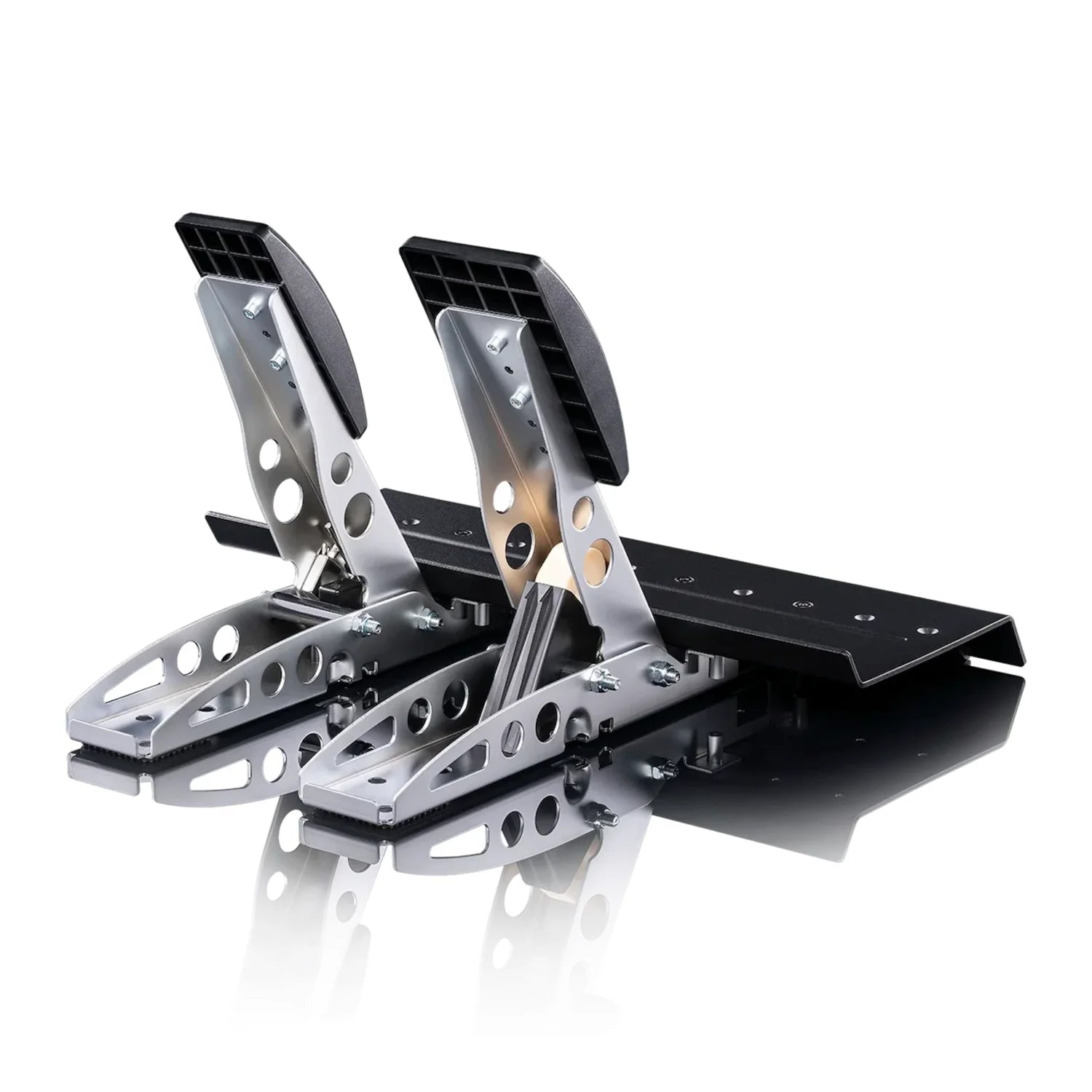 Fanatec CSL Pedals | Pedals | SIMHUB.PRO