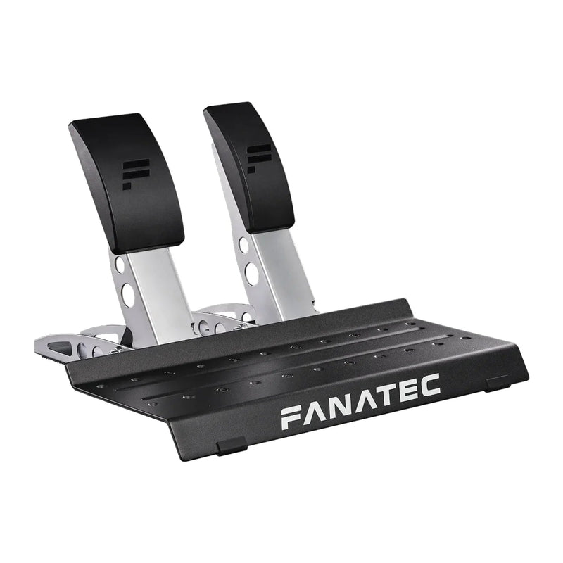 Fanatec CSL Pedals | Pedals | SIMHUB.PRO