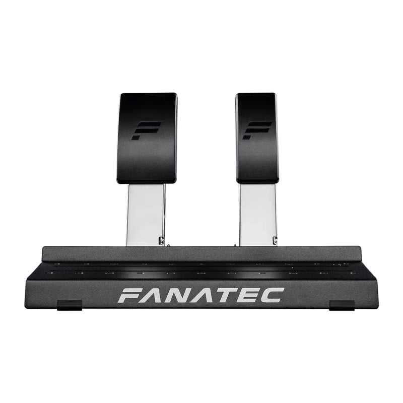 Fanatec CSL Pedals | Pedals | SIMHUB.PRO