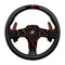 Fanatec CSL Steering Wheel BMW + QR2 Wheel - Side | Steering wheels | SIMHUB.PRO