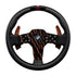 Fanatec CSL Steering Wheel BMW + QR2 Wheel - Side | Steering wheels | SIMHUB.PRO