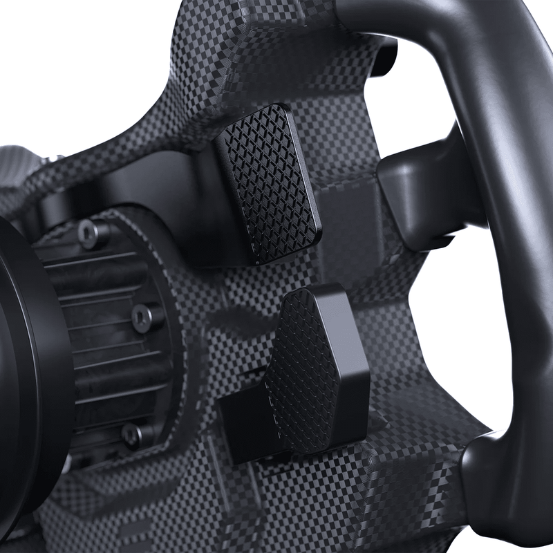 Fanatec CSL Steering Wheel GT3 | Steering wheels | SIMHUB.PRO