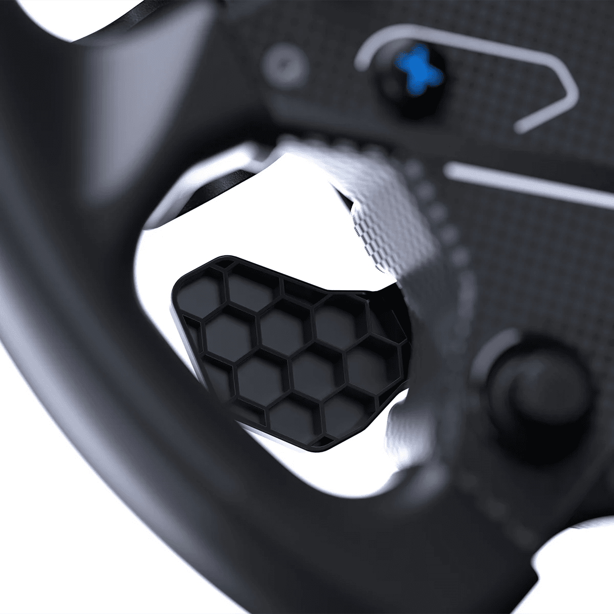 Fanatec CSL Steering Wheel GT3 | Steering wheels | SIMHUB.PRO