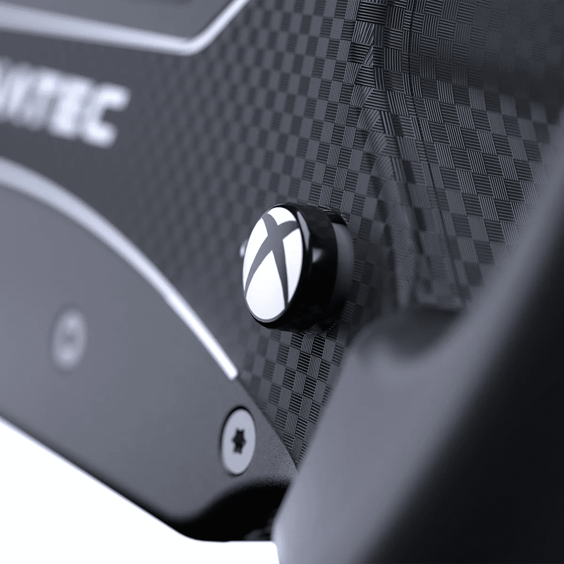 Fanatec CSL Steering Wheel GT3 | Steering wheels | SIMHUB.PRO