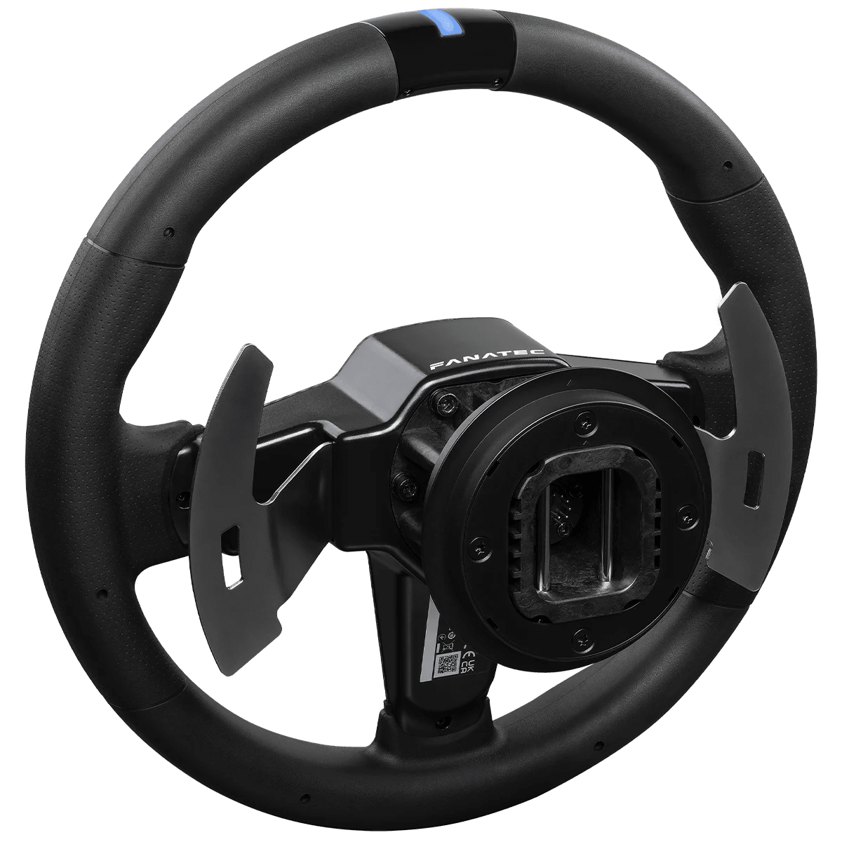 Fanatec CSL Steering Wheel P1 V2 (QR2 Lite) in Czechia | SIMHUB 