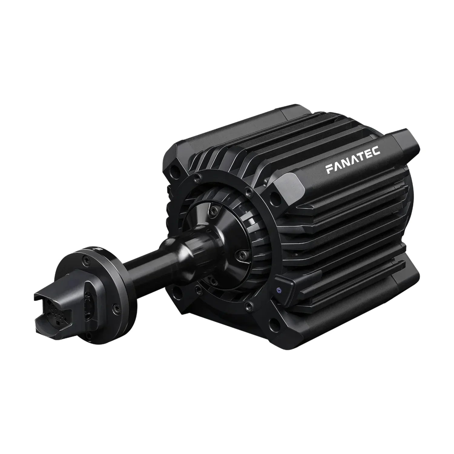 Fanatec DD Shaft Extension | Accessories for wheelbases | SIMHUB.PRO