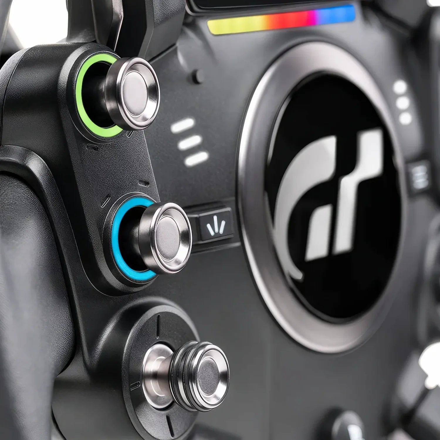 Fanatec Gran Turismo® DD Extreme (15nm) | Bundles | SIMHUB.PRO
