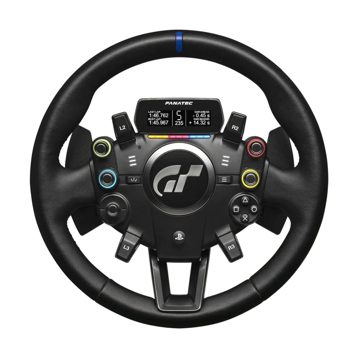 Fanatec Gran Turismo® DD Extreme (15nm) | Bundles | SIMHUB.PRO