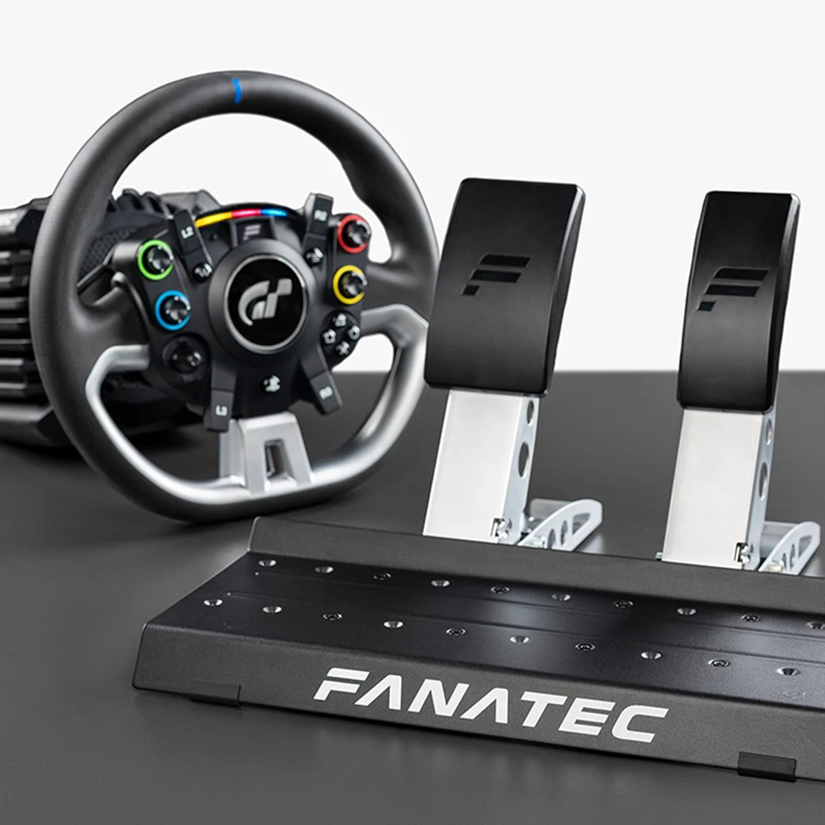 Fanatec Gran Turismo® DD Pro | Bundles | SIMHUB.PRO