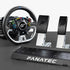 Fanatec Gran Turismo® DD Pro | Bundles | SIMHUB.PRO