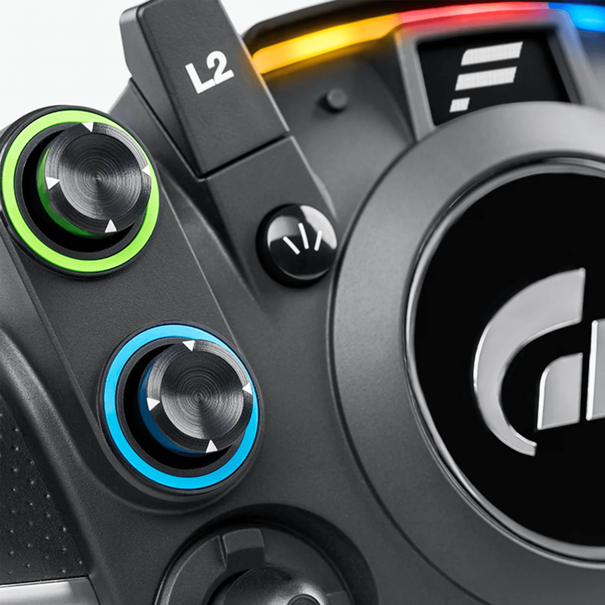 Fanatec Gran Turismo® DD Pro | Bundles | SIMHUB.PRO