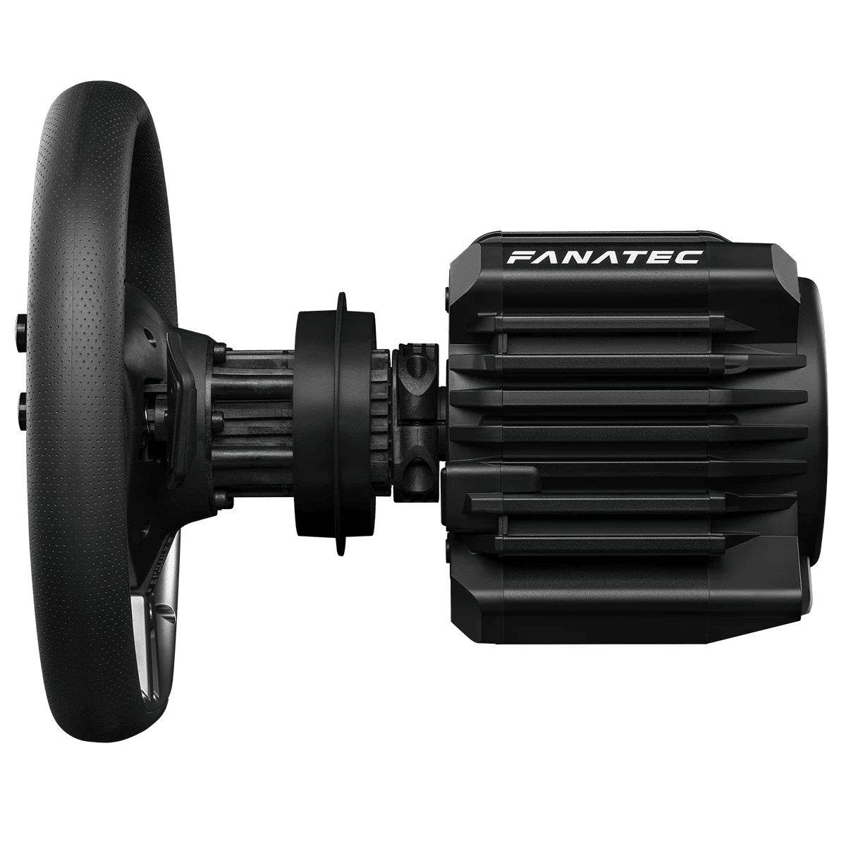 Fanatec Gran Turismo® DD Pro | Bundles | SIMHUB.PRO