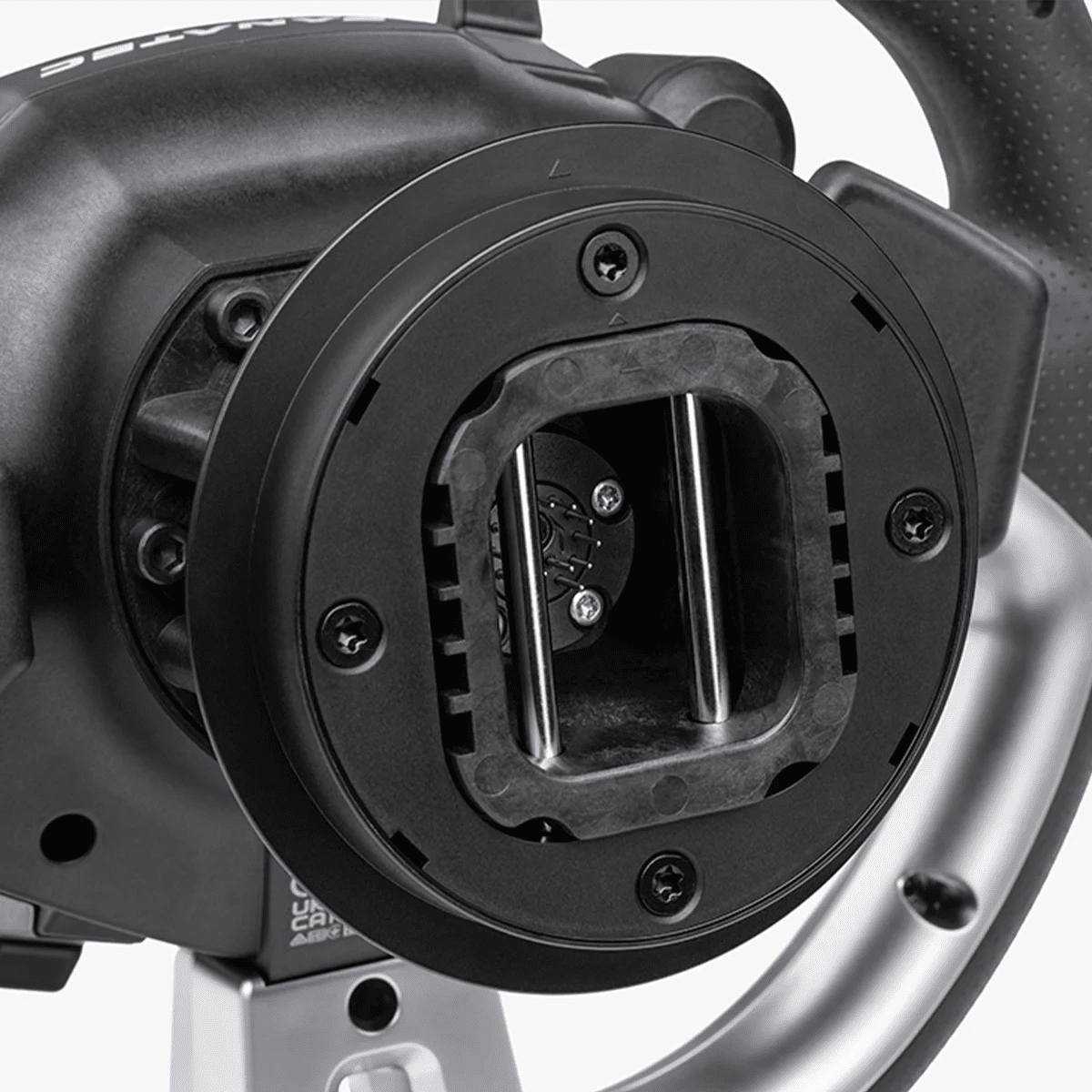 Fanatec Gran Turismo® DD Pro | Bundles | SIMHUB.PRO