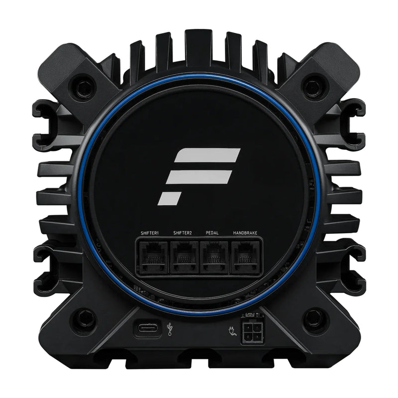 Fanatec Gran Turismo® DD Pro Wheel Base (8nm) | Direct Drive Wheelbases | SIMHUB.PRO