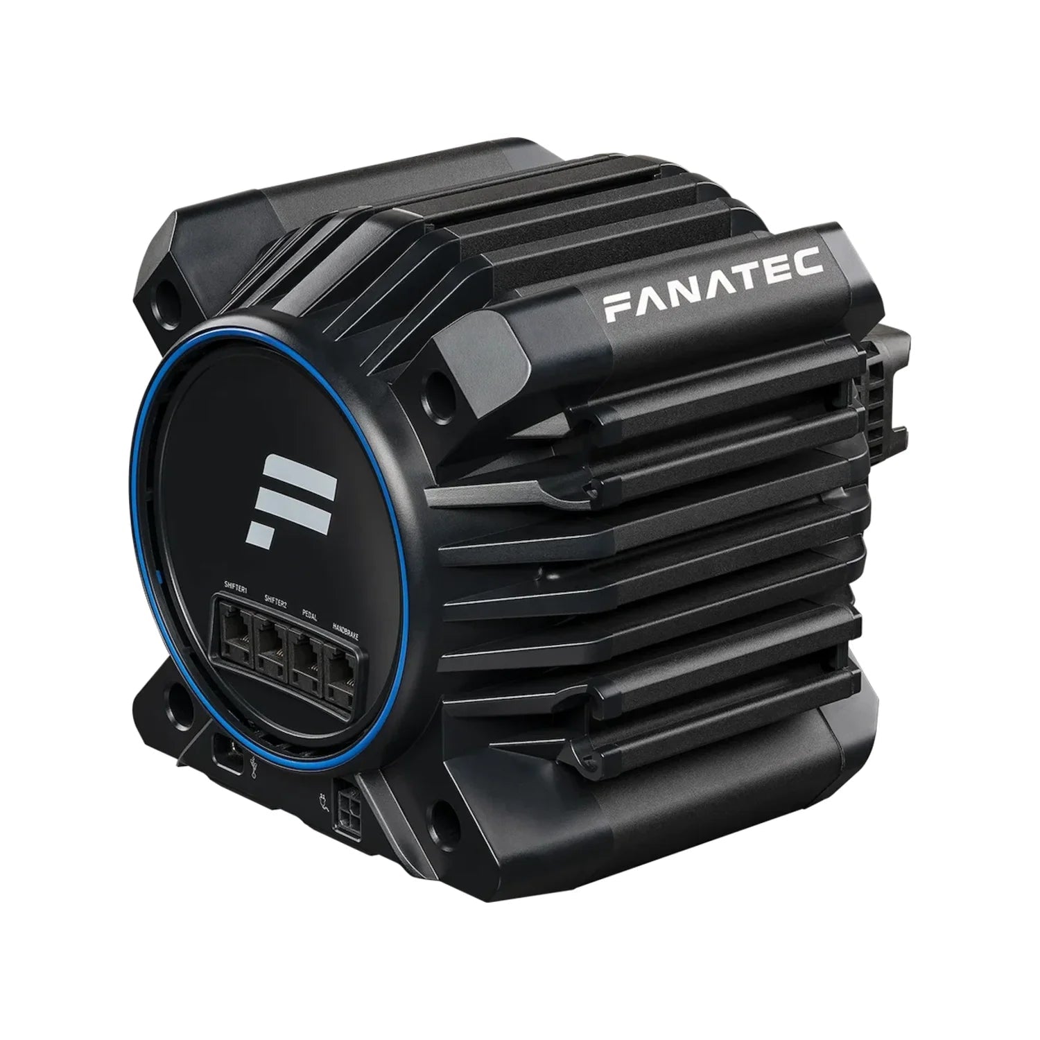 Fanatec Gran Turismo® DD Pro Wheel Base (8nm) | Direct Drive Wheelbases | SIMHUB.PRO