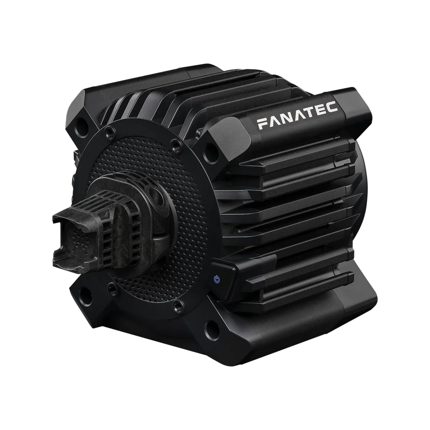 Fanatec Gran Turismo® DD Pro Wheel Base (8nm) | Direct Drive Wheelbases | SIMHUB.PRO