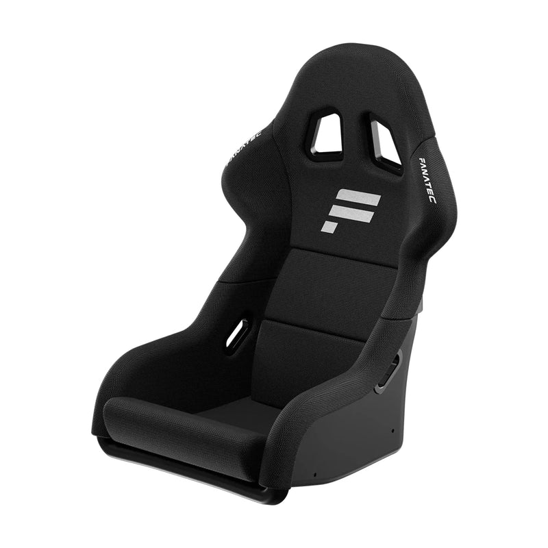 Fanatec GT Cockpit Seat | Seats | SIMHUB.PRO