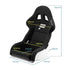 Fanatec GT Cockpit Seat White | Seats | SIMHUB.PRO