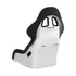 Fanatec GT Cockpit Seat White | Seats | SIMHUB.PRO