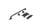 Fanatec GT Cockpit Shifter Mount - Right (Black) | Accessories for cockpits | SIMHUB.PRO