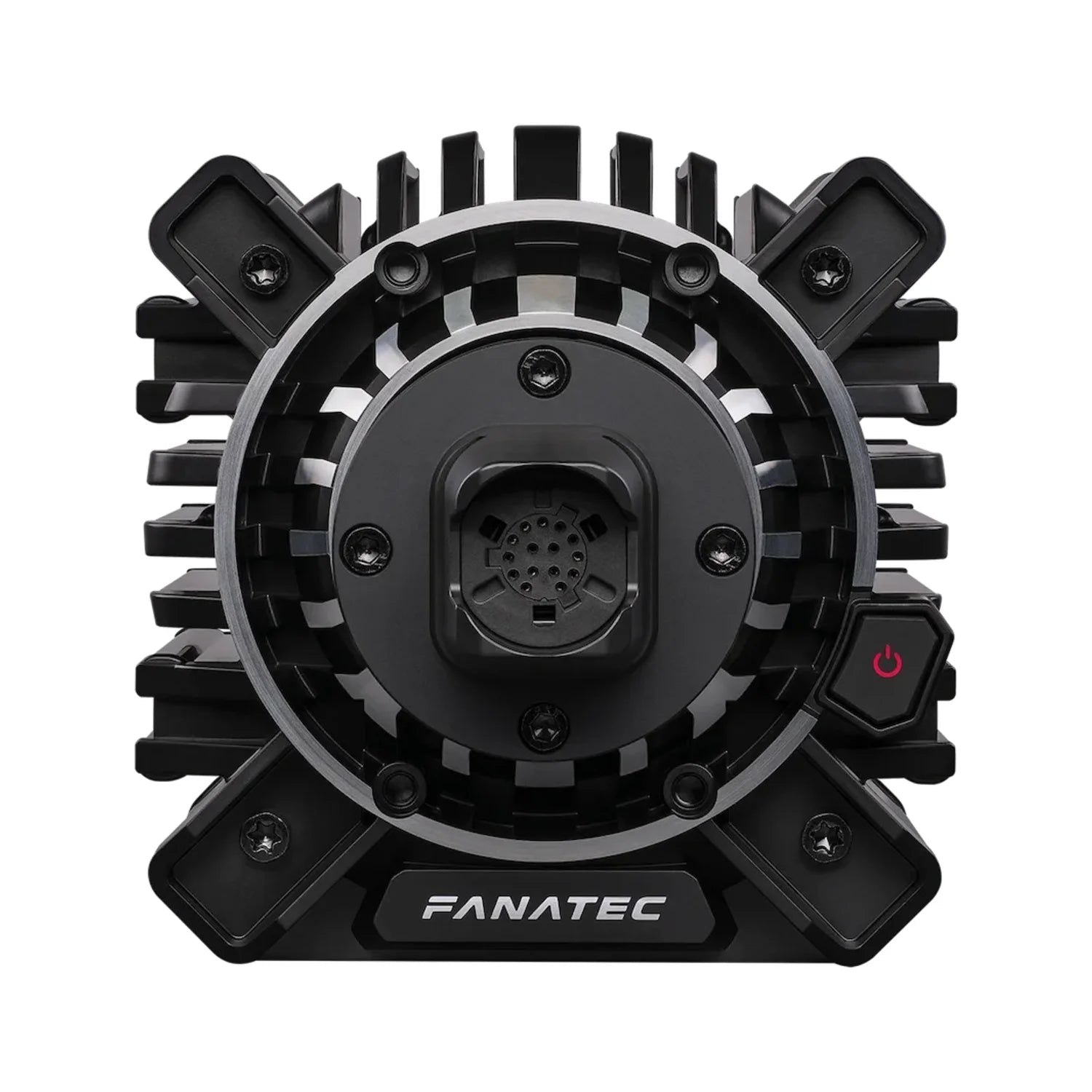 Fanatec Podium DD Wheelbase 25 Nm | Direct Drive Wheelbases | SIMHUB.PRO