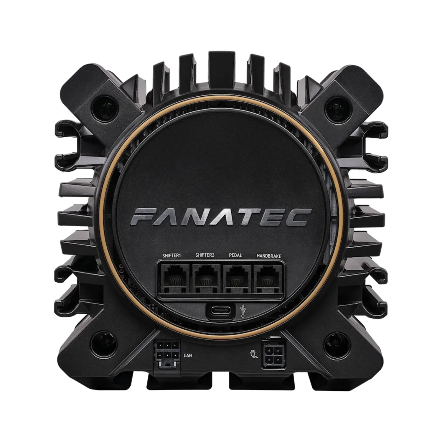 Fanatec Podium DD Wheelbase 25 Nm | Direct Drive Wheelbases | SIMHUB.PRO