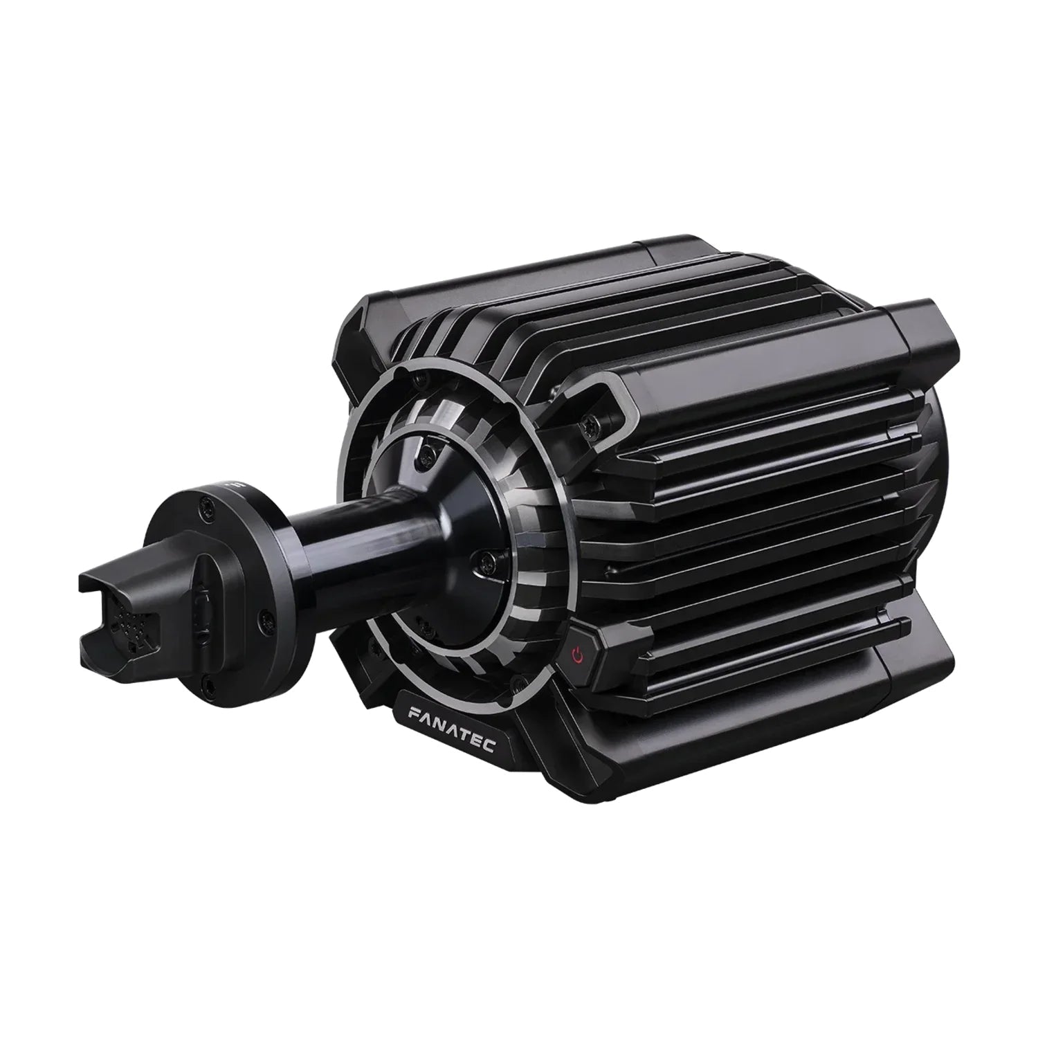 Fanatec Podium DD Wheelbase 25 Nm | Direct Drive Wheelbases | SIMHUB.PRO