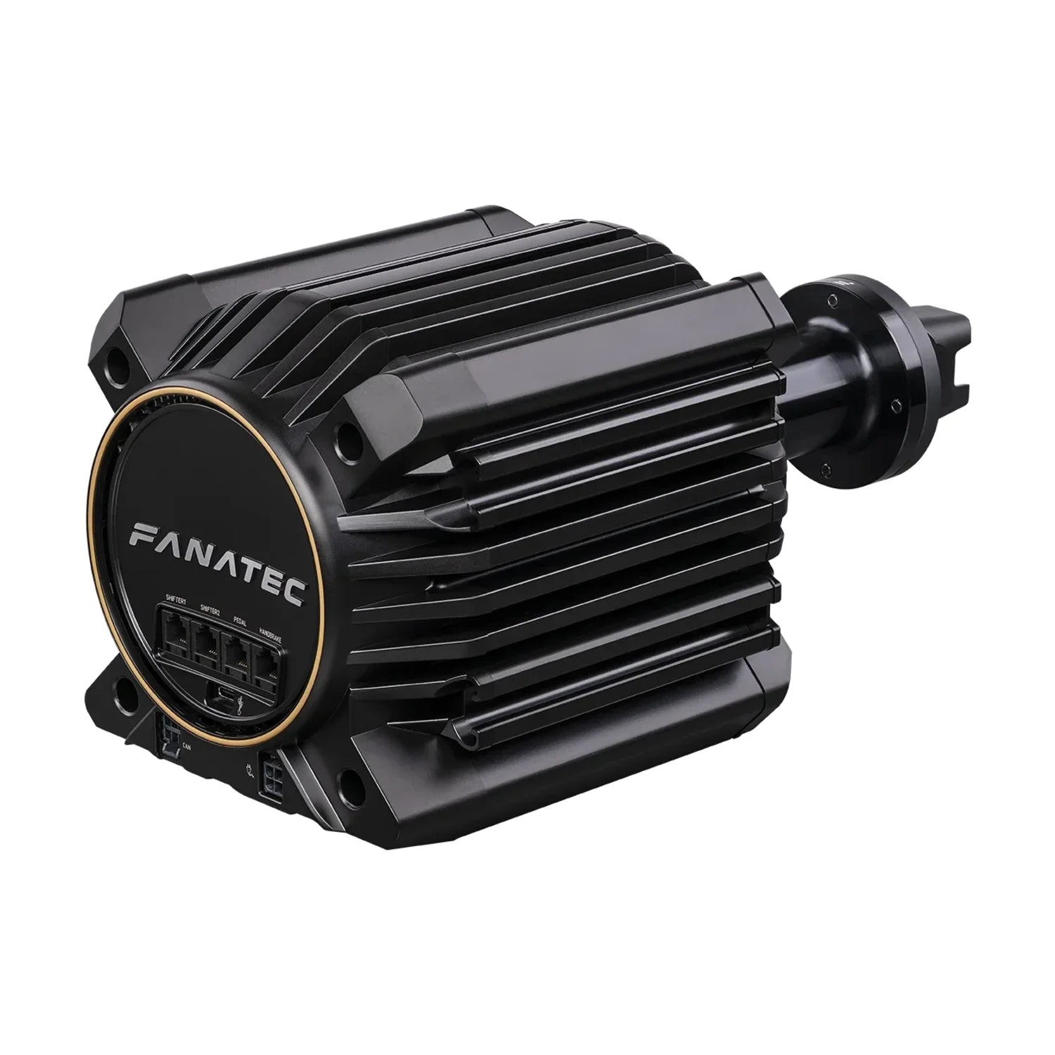 Fanatec Podium DD Wheelbase 25 Nm | Direct Drive Wheelbases | SIMHUB.PRO