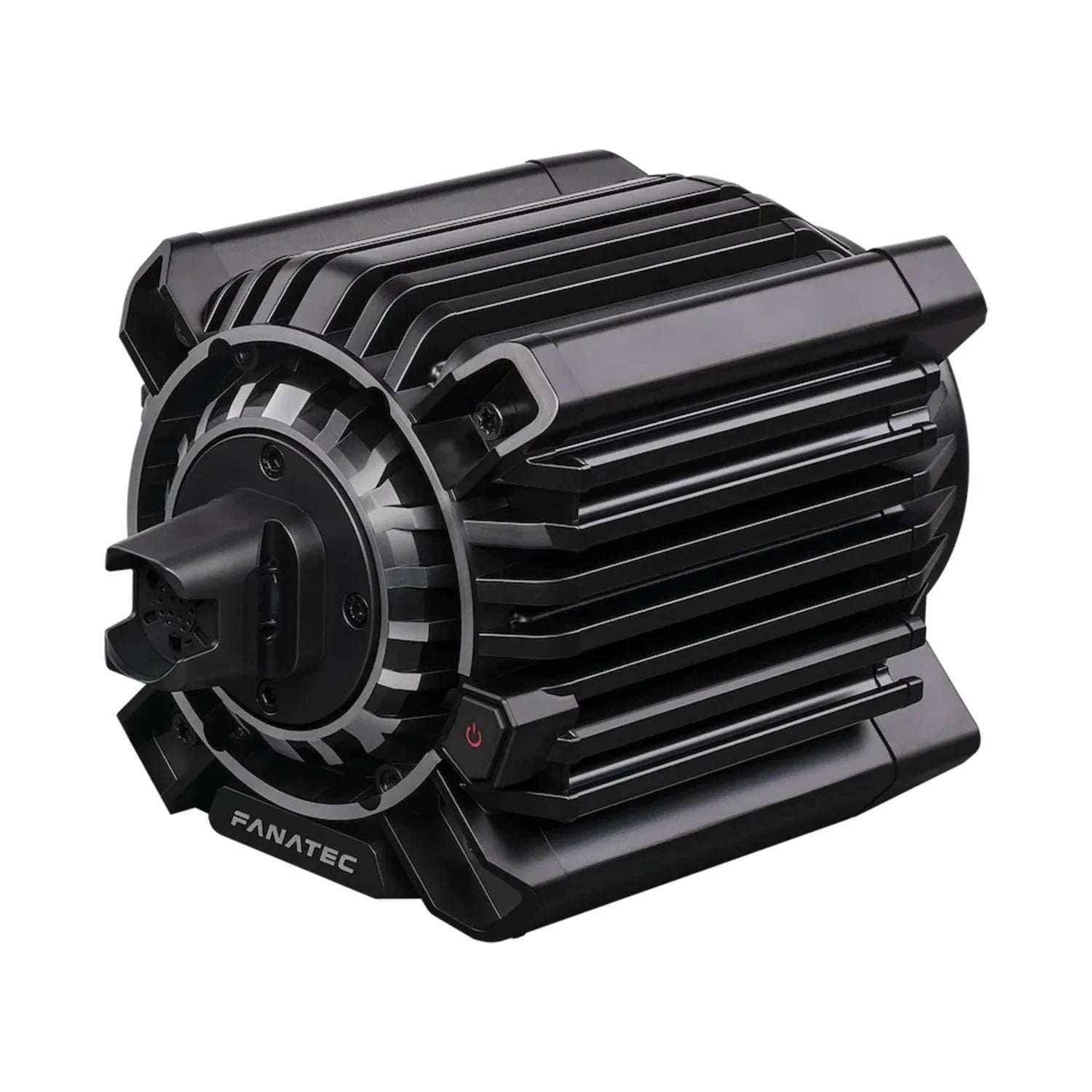 Fanatec Podium DD Wheelbase 25 Nm | Direct Drive Wheelbases | SIMHUB.PRO