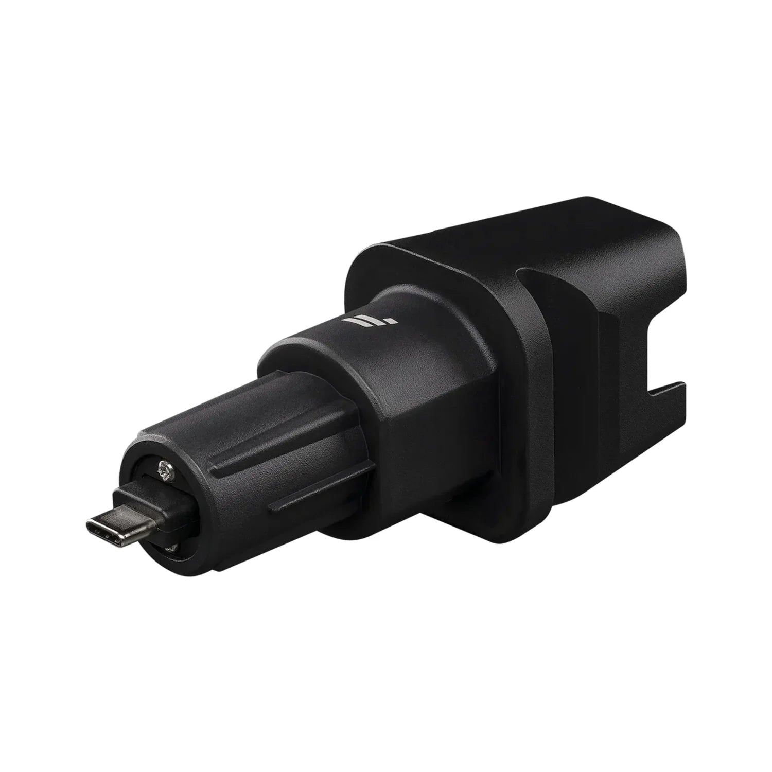 Fanatec QR2 Base - Side (Type - C) | Accessories for wheelbases | SIMHUB.PRO
