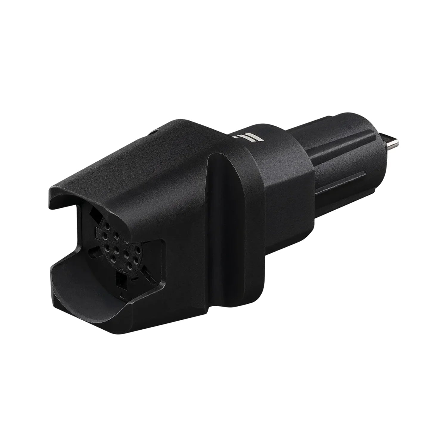 Fanatec QR2 Base - Side (Type - C) | Accessories for wheelbases | SIMHUB.PRO