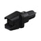 Fanatec QR2 Base - Side (Type - C) | Accessories for wheelbases | SIMHUB.PRO