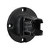 Fanatec QR2 Wall Mounts (3 - pack) | Accessories for steering wheels | SIMHUB.PRO
