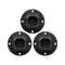 Fanatec QR2 Wall Mounts (3 - pack) | Accessories for steering wheels | SIMHUB.PRO
