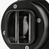 Fanatec Quick Release 2 Wheel Side (QR2_WS) | Accessories for steering wheels | SIMHUB.PRO