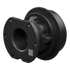 Fanatec Quick Release 2 Wheel Side (QR2_WS) | Accessories for steering wheels | SIMHUB.PRO