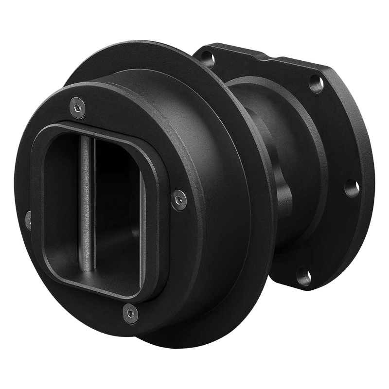 Fanatec Quick Release 2 Wheel Side (QR2_WS) | Accessories for steering wheels | SIMHUB.PRO