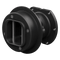 Fanatec Quick Release 2 Wheel Side (QR2_WS) | Accessories for steering wheels | SIMHUB.PRO