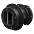 Fanatec Quick Release 2 Wheel Side (QR2_WS) | Accessories for steering wheels | SIMHUB.PRO