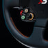 Simagic NEO X 330T Rally Steering Wheel