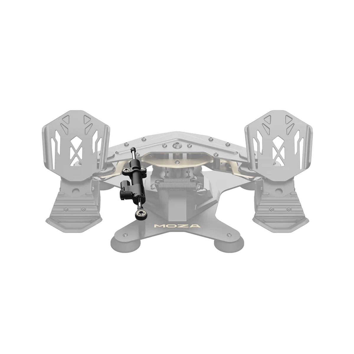 MOZA MRP Adjustable Damper | Flight Gear | SIMHUB.PRO