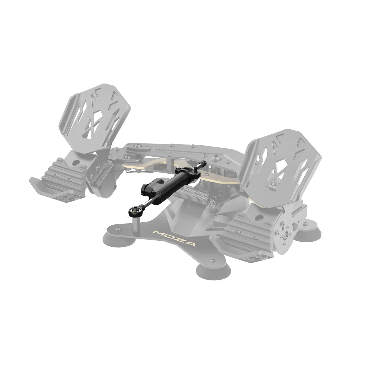 MOZA MRP Adjustable Damper | Flight Gear | SIMHUB.PRO