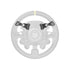 MOZA Paddles Add - on Kit | Accessories for steering wheels | SIMHUB.PRO
