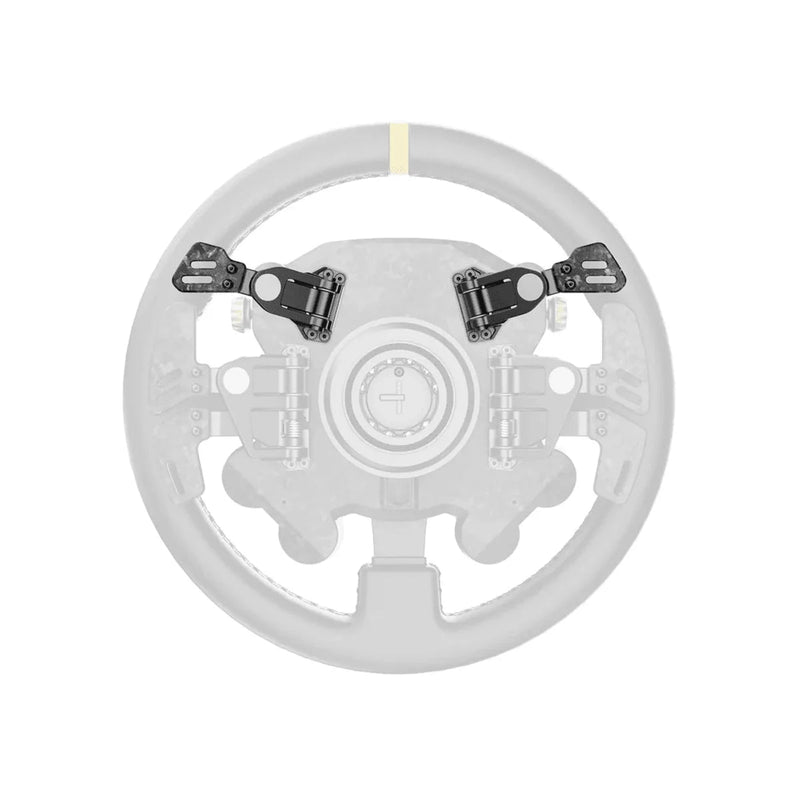 MOZA Paddles Add - on Kit | Accessories for steering wheels | SIMHUB.PRO