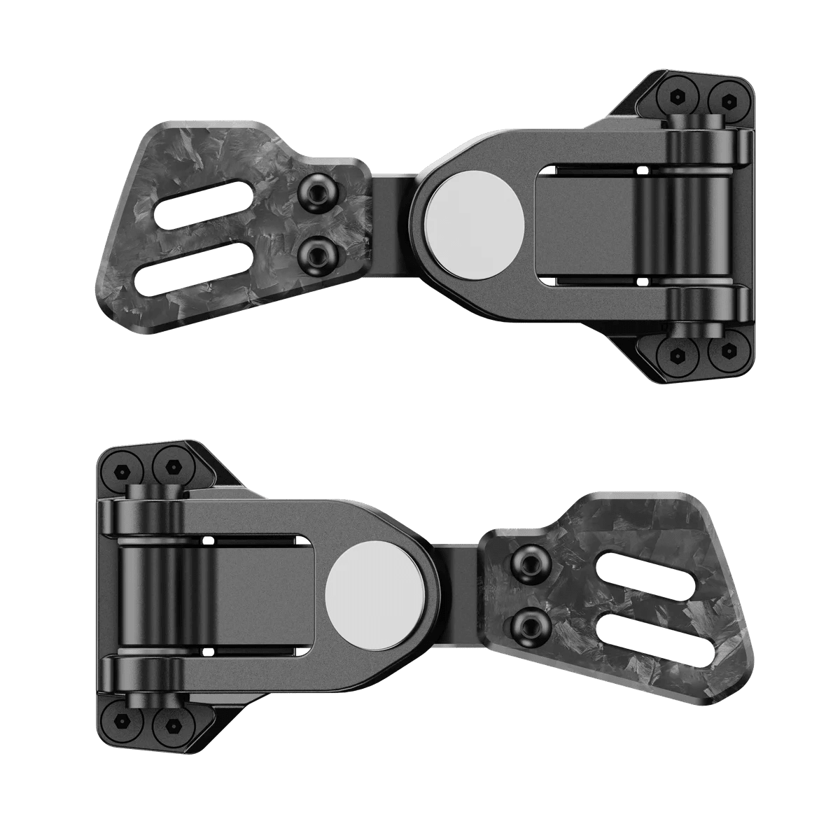 MOZA Paddles Add - on Kit | Accessories for steering wheels | SIMHUB.PRO
