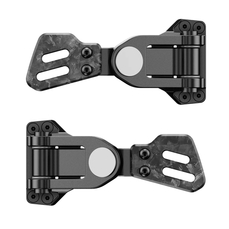 MOZA Paddles Add - on Kit | Accessories for steering wheels | SIMHUB.PRO