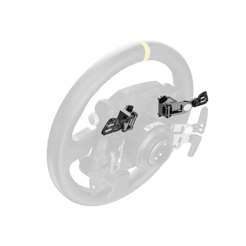 MOZA Paddles Add - on Kit | Accessories for steering wheels | SIMHUB.PRO