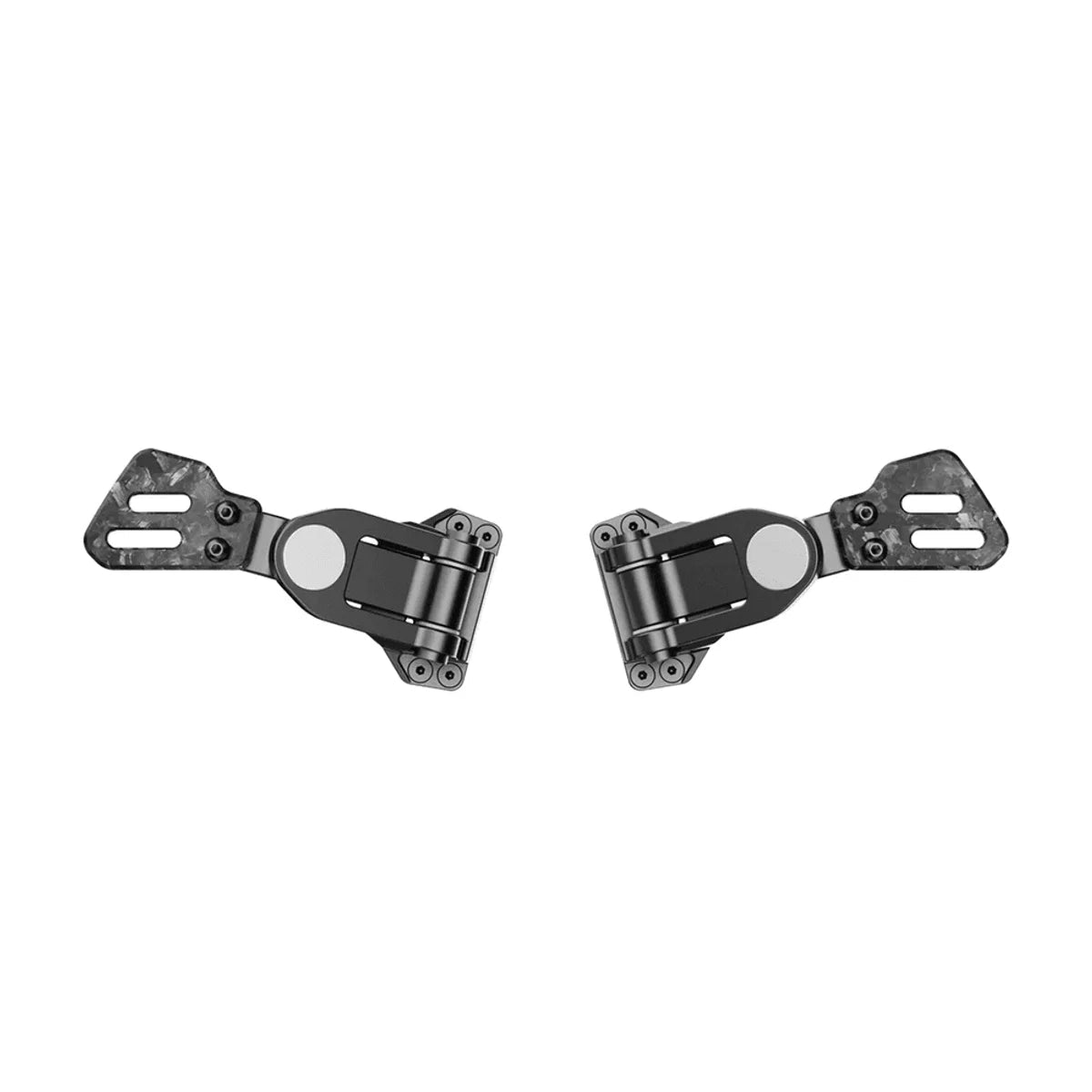 MOZA Paddles Add - on Kit | Accessories for steering wheels | SIMHUB.PRO
