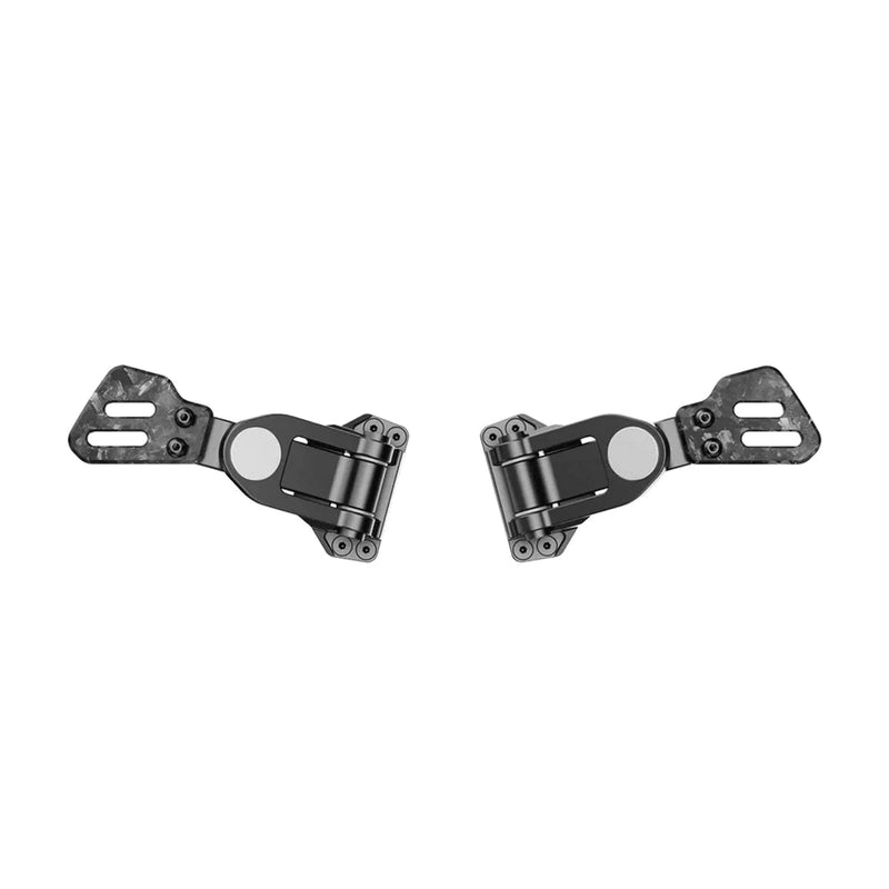MOZA Paddles Add - on Kit | Accessories for steering wheels | SIMHUB.PRO